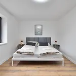 Appartments - Parking, Self Check In, Terrace Appartamento