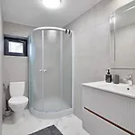 Appartments - Parking, Self Check In, Terrace *
