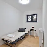 Appartments - Parking, Self Check In, Terrace * Banská Bystrica