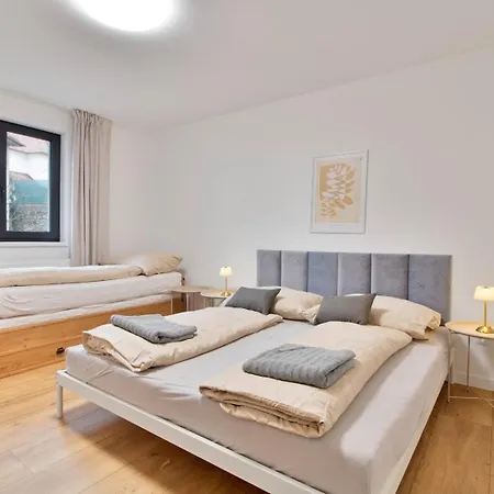 Apartament Appartments - Parking, Self Check In, Terrace Bańska Bystrzyca