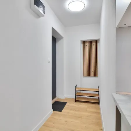 Apartment Appartments - Parking, Self Check In, Terrace *