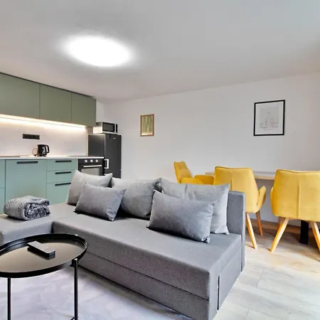 Appartments - Parking, Self Check In, Terrace