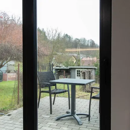 Appartments - Parking, Self Check In, Terrace *