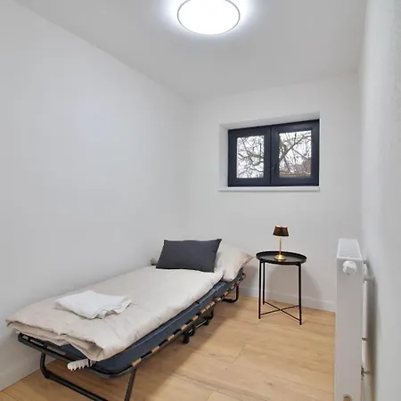 Appartments - Parking, Self Check In, Terrace * Bańska Bystrzyca